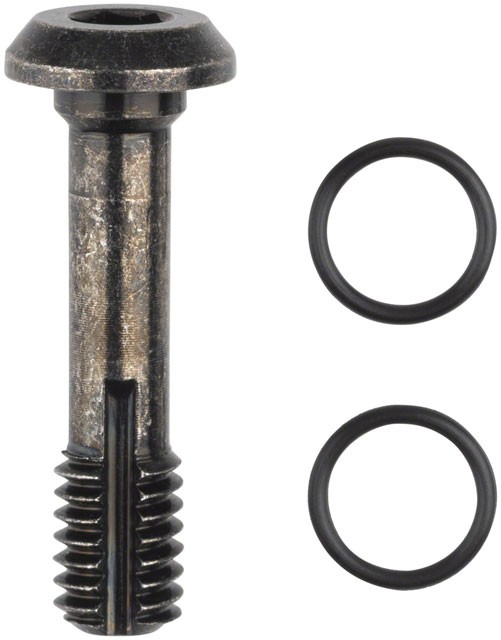 Shimano Brake Hose Hardware – SM-BH90/SM-BH59/BH90, Small Parts