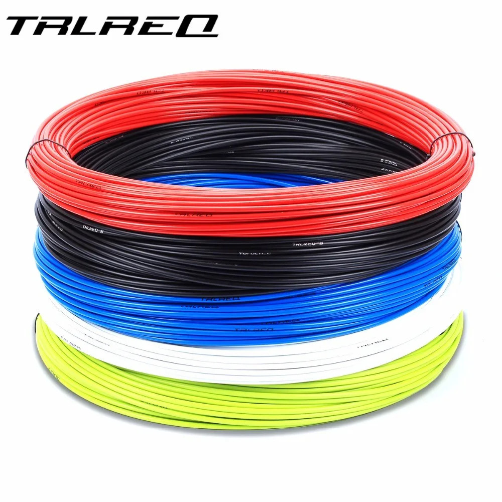 3M Bike Brake Shift Cable Housing 4mm 5mm MTB Road Cable Tube