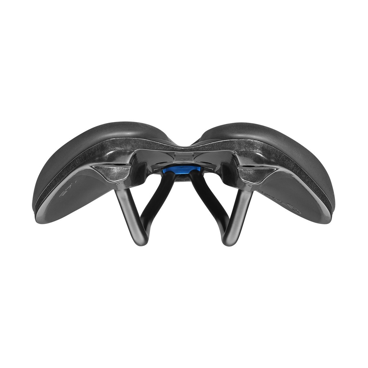 Selle Italia saddle NOVUS BOOST EVO GRAVEL TM SUPERFLOW L3 145 mm size MN rails