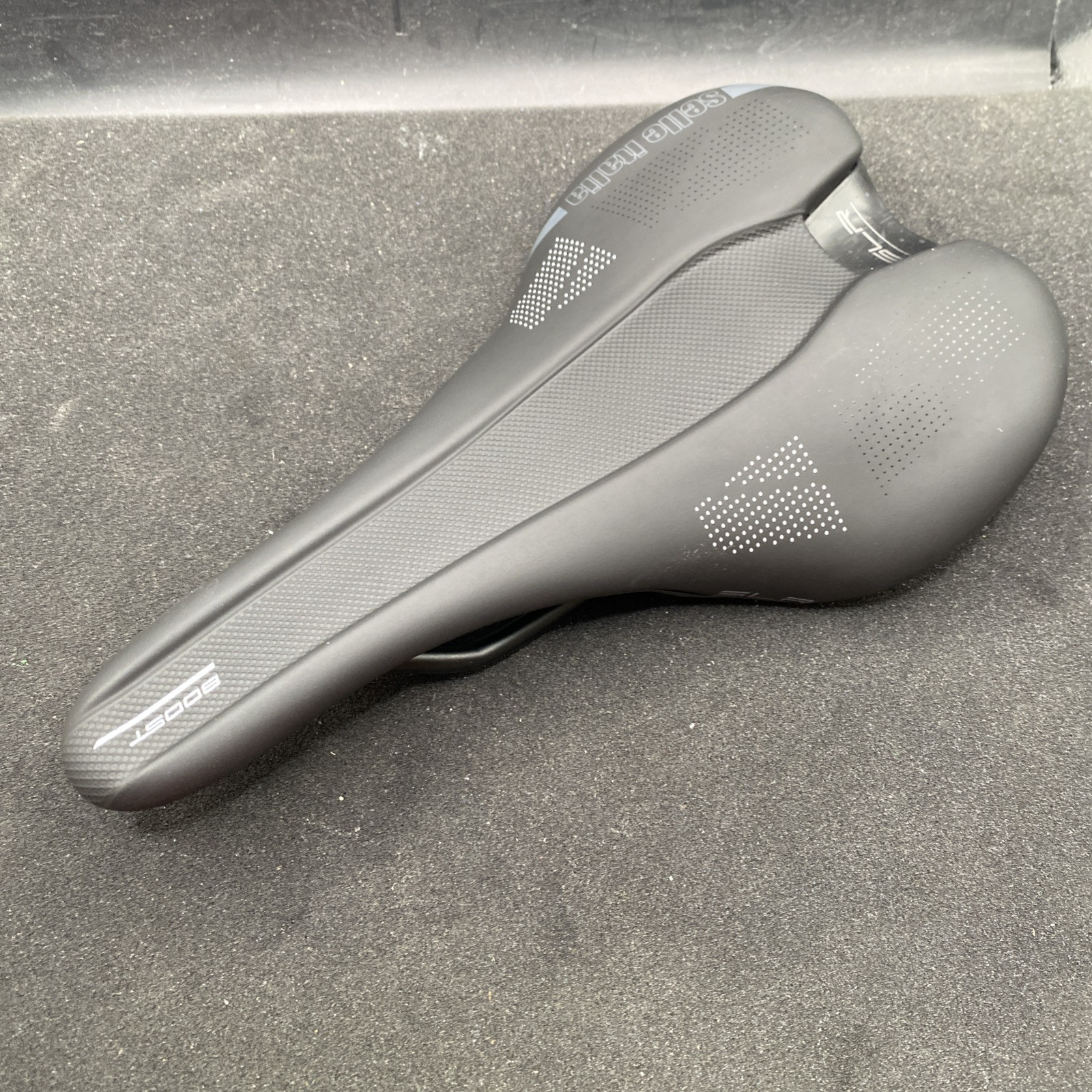 Selle Italia Slr Boost Mag Railed Cycling Saddle Seat 145mm (NW)