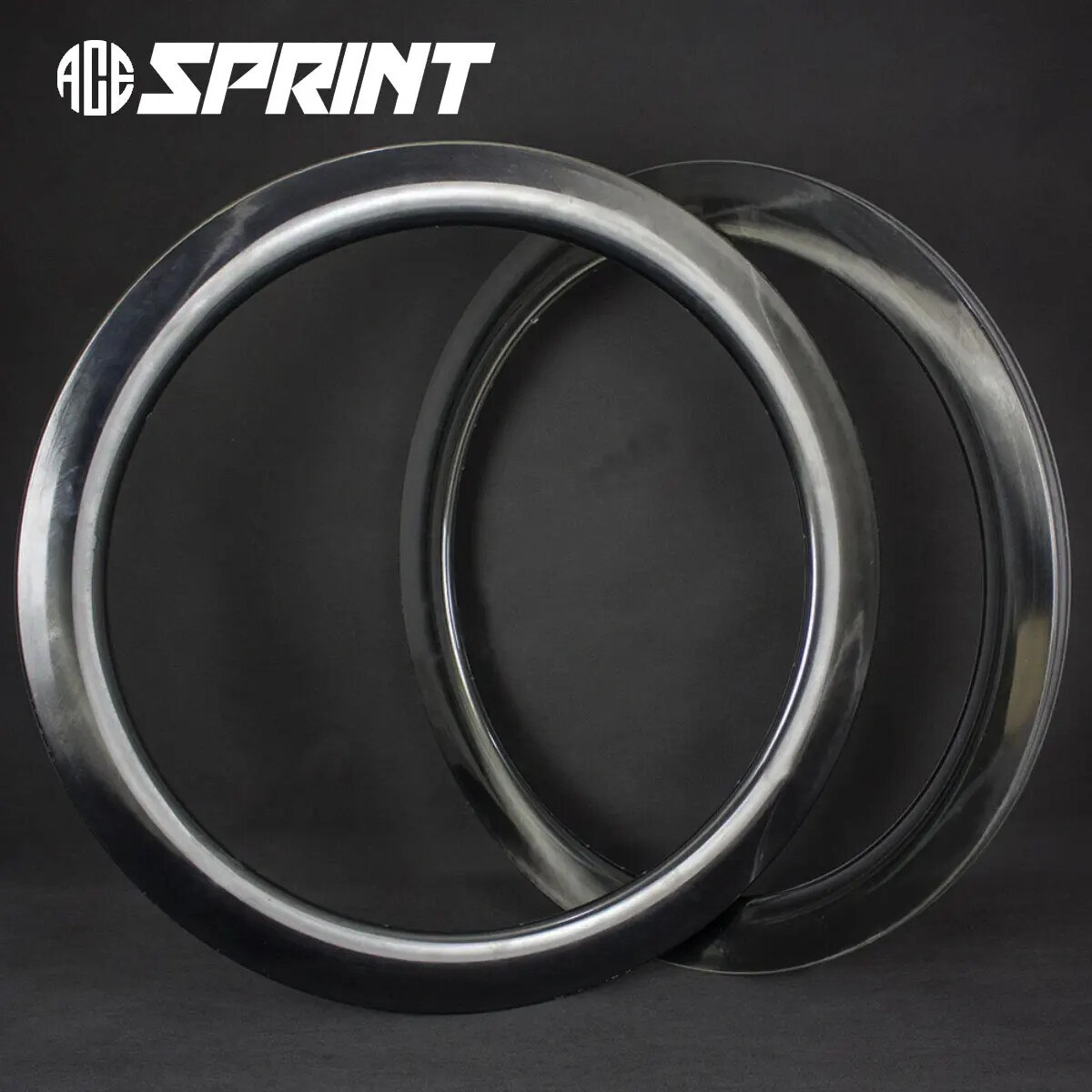 Carbon Road Bike Rim Depth 36 47 59 78mm Tubular Clincher Disc Brake UD Glossy