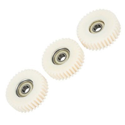 36T Gears With Bearings Wheel Hubs Planetary Gears For Bafang Motor E-bike Parts