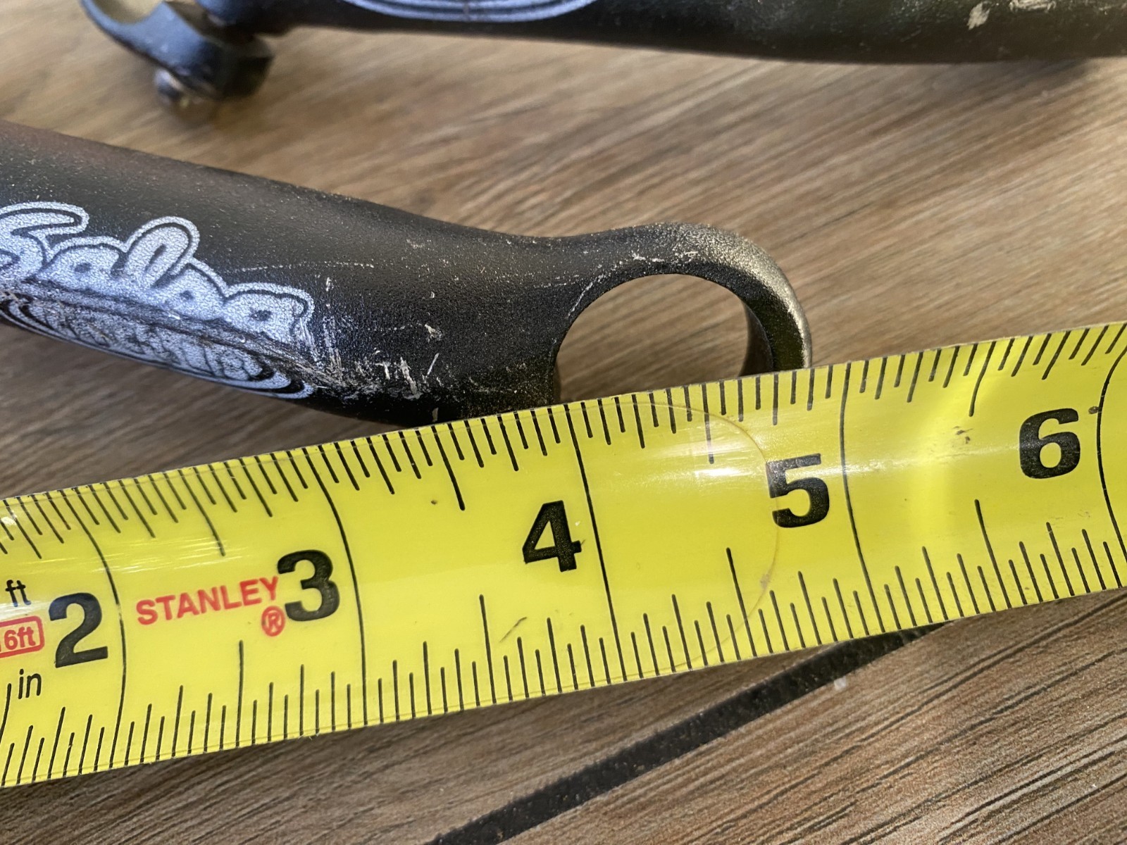 Salsa Cycles 150mm Guide Stem x2 +Fast Shipping!