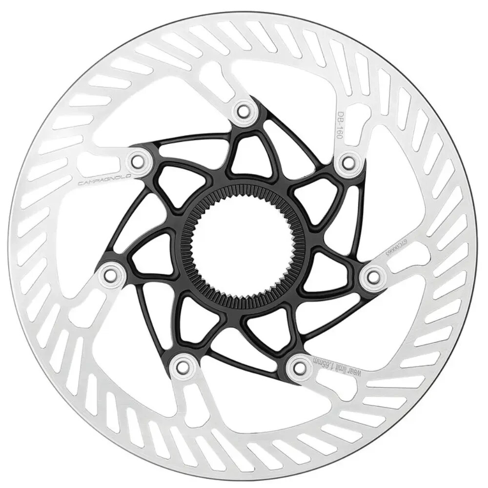 Campagnolo 03 Center Lock Disc Brake Rotor