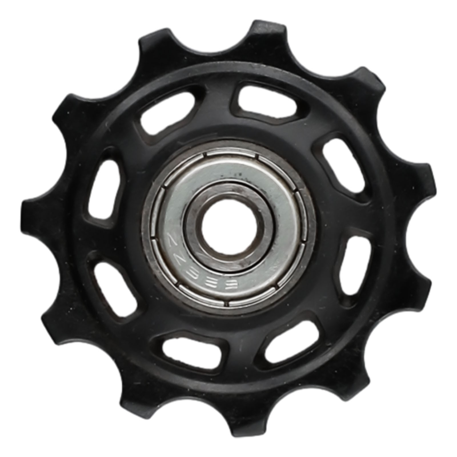 Bicycle Aluminum Alloy Rear Derailleur Wheel 11T/13T For 9/10/11 Speed