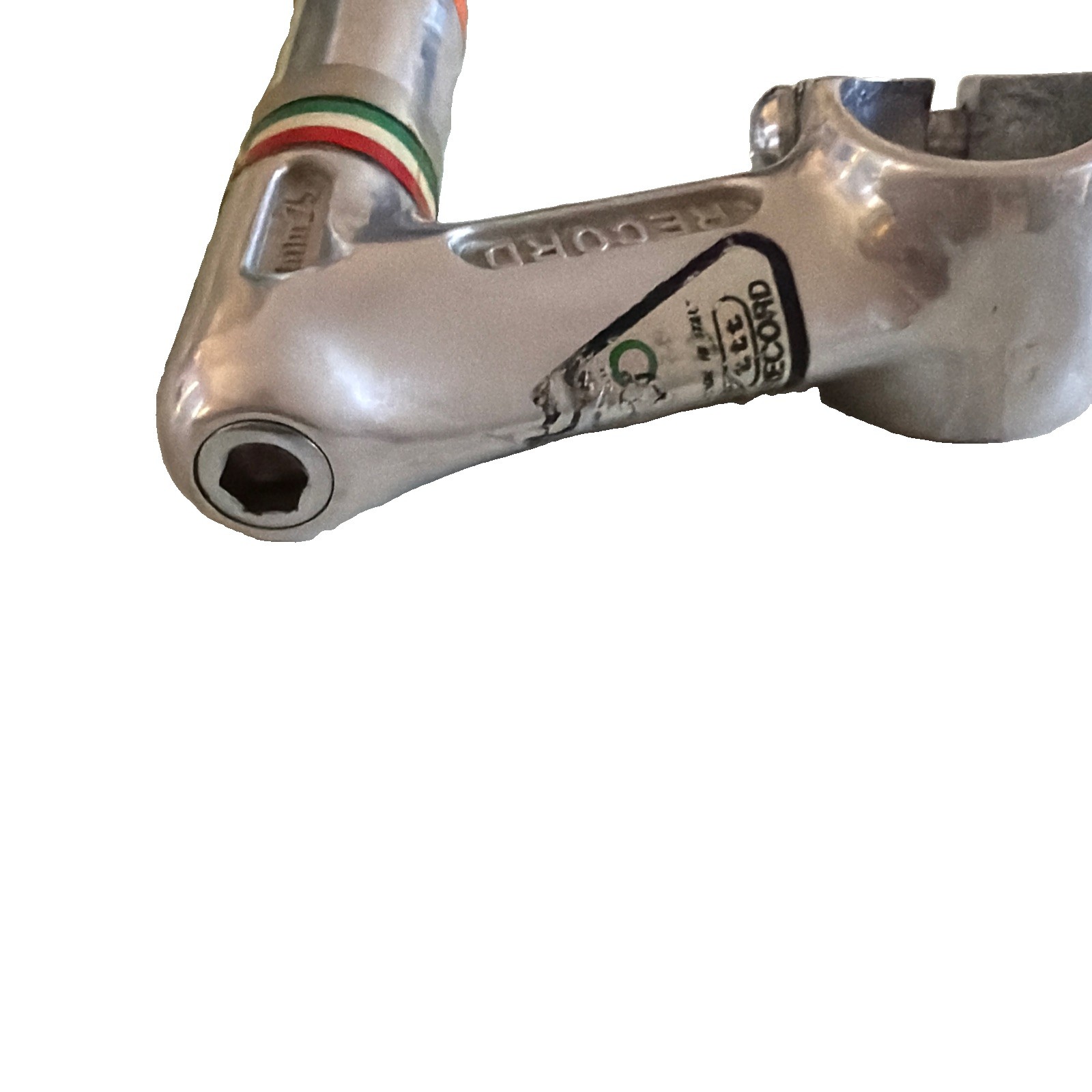 GC 3ttt Record Stem 75mm 22.2mm 26.0mm 1960’s 1970’s ORIGINAL
