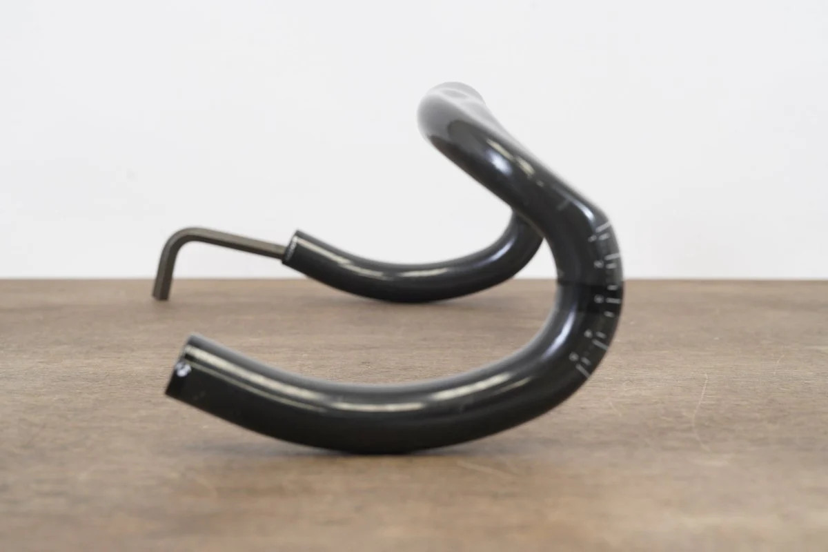 40cm Bontrager RXL VR-SF IsoZone Carbon Compact Road Handlebar 31.8mm