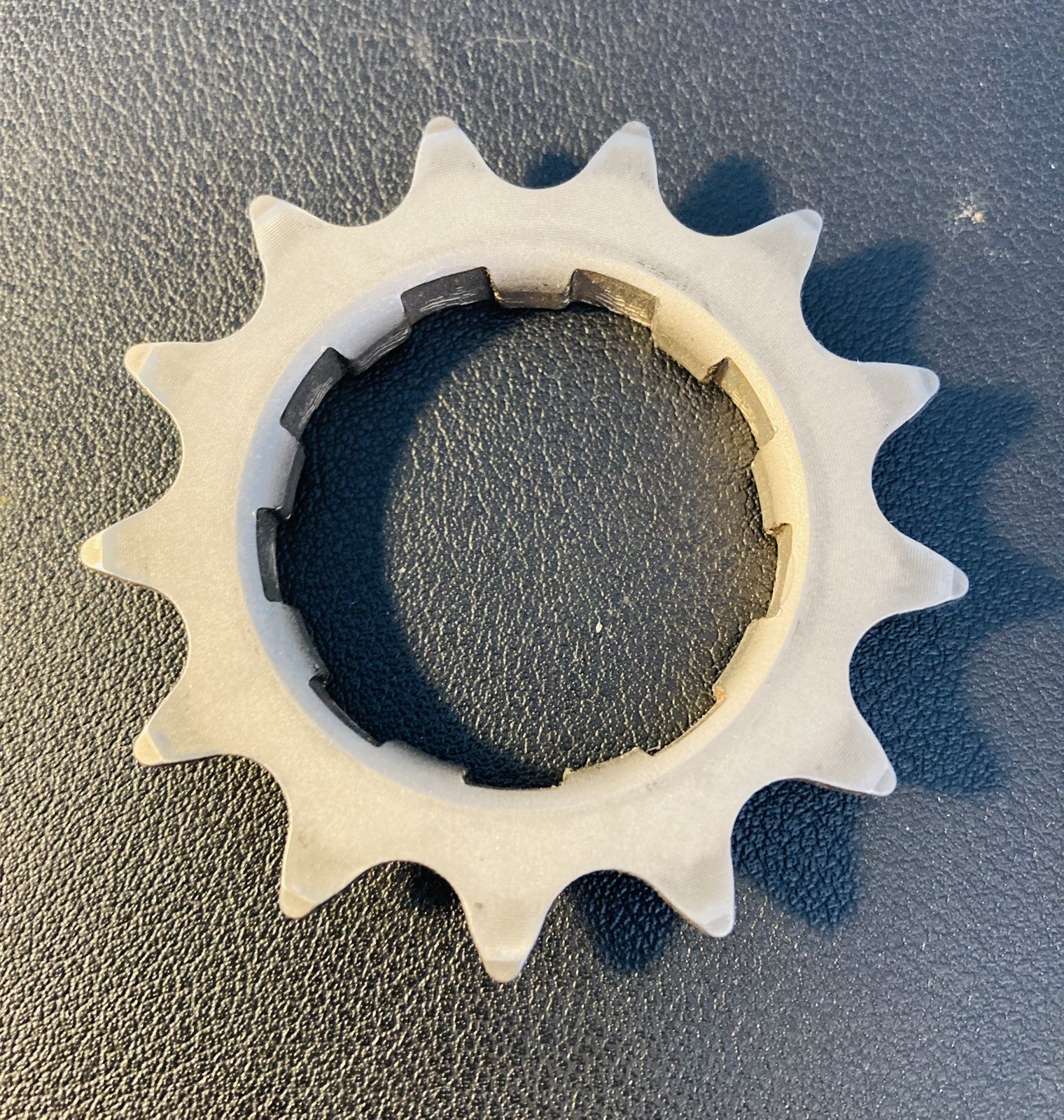 Reverse Single Speed Cog, 13T