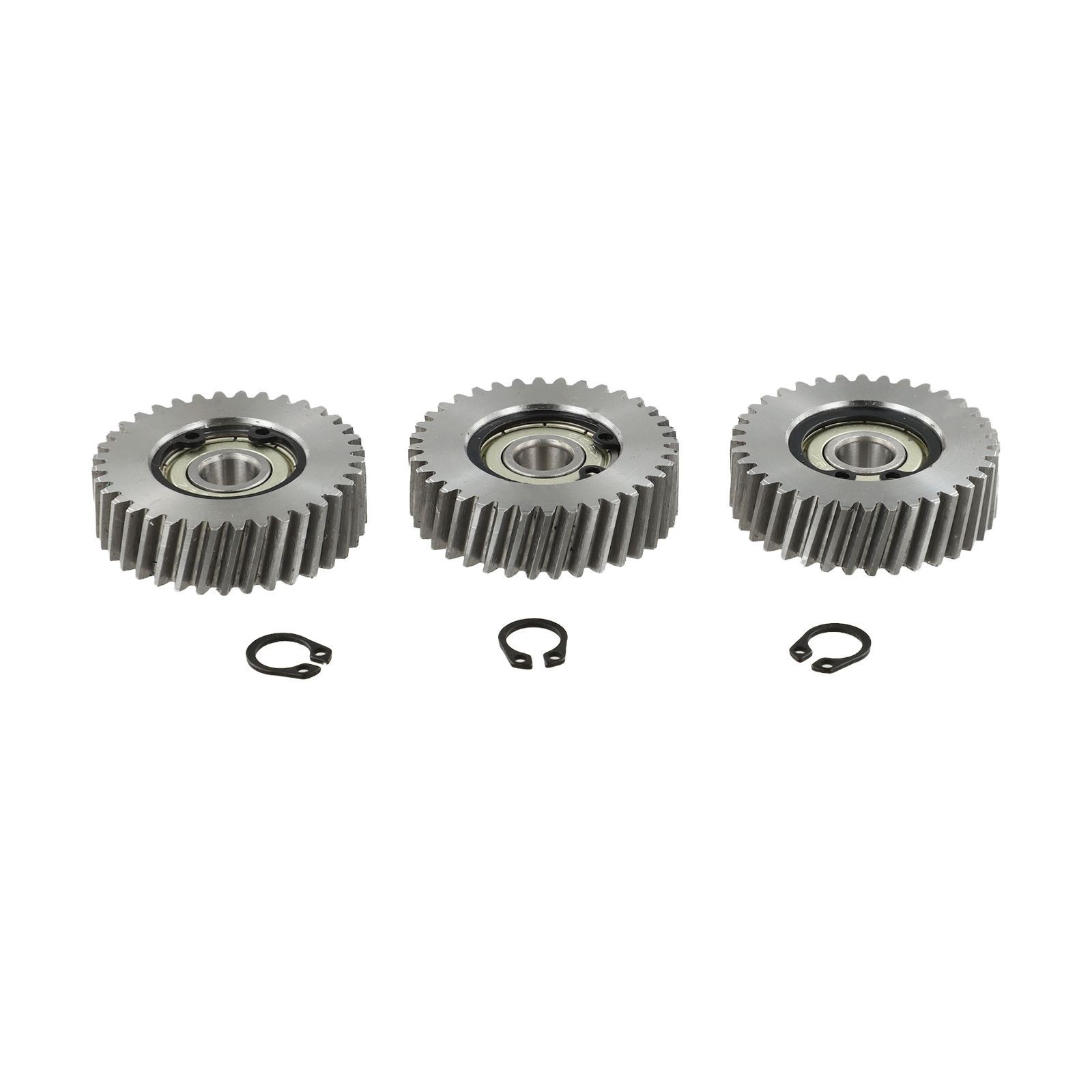 Optimal Performance 36T Ebike Electric Bike Gear with Long for service Life