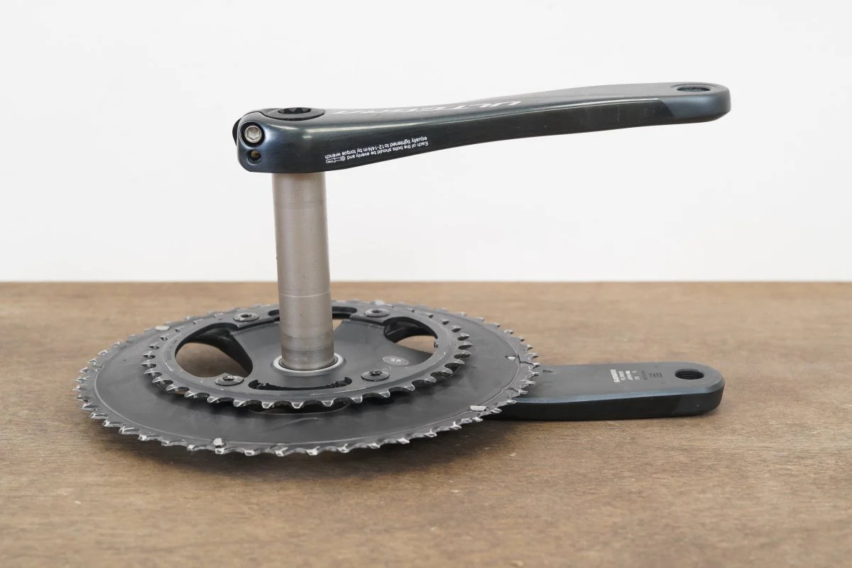 Shimano Ultegra R8070 GS Di2 11 Speed Electronic Hydraulic Disc Full Groupset