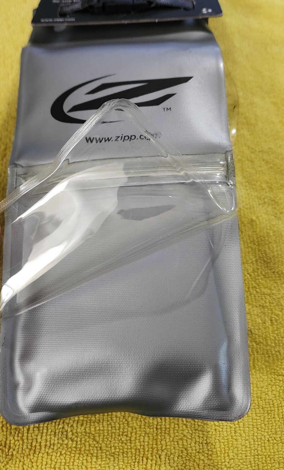 Zipp SL Speed 80mm 6 Degree 31.8mm Carbon Bike Stem