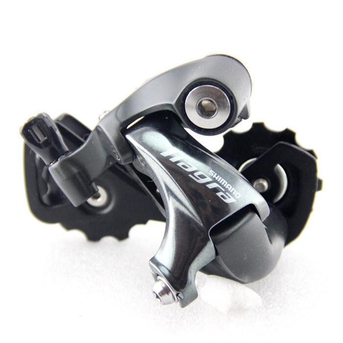 Shimano Tiagra 4720 2×10 Speed Full Groupset Road Bike 165/170/172.5/175mm Crank