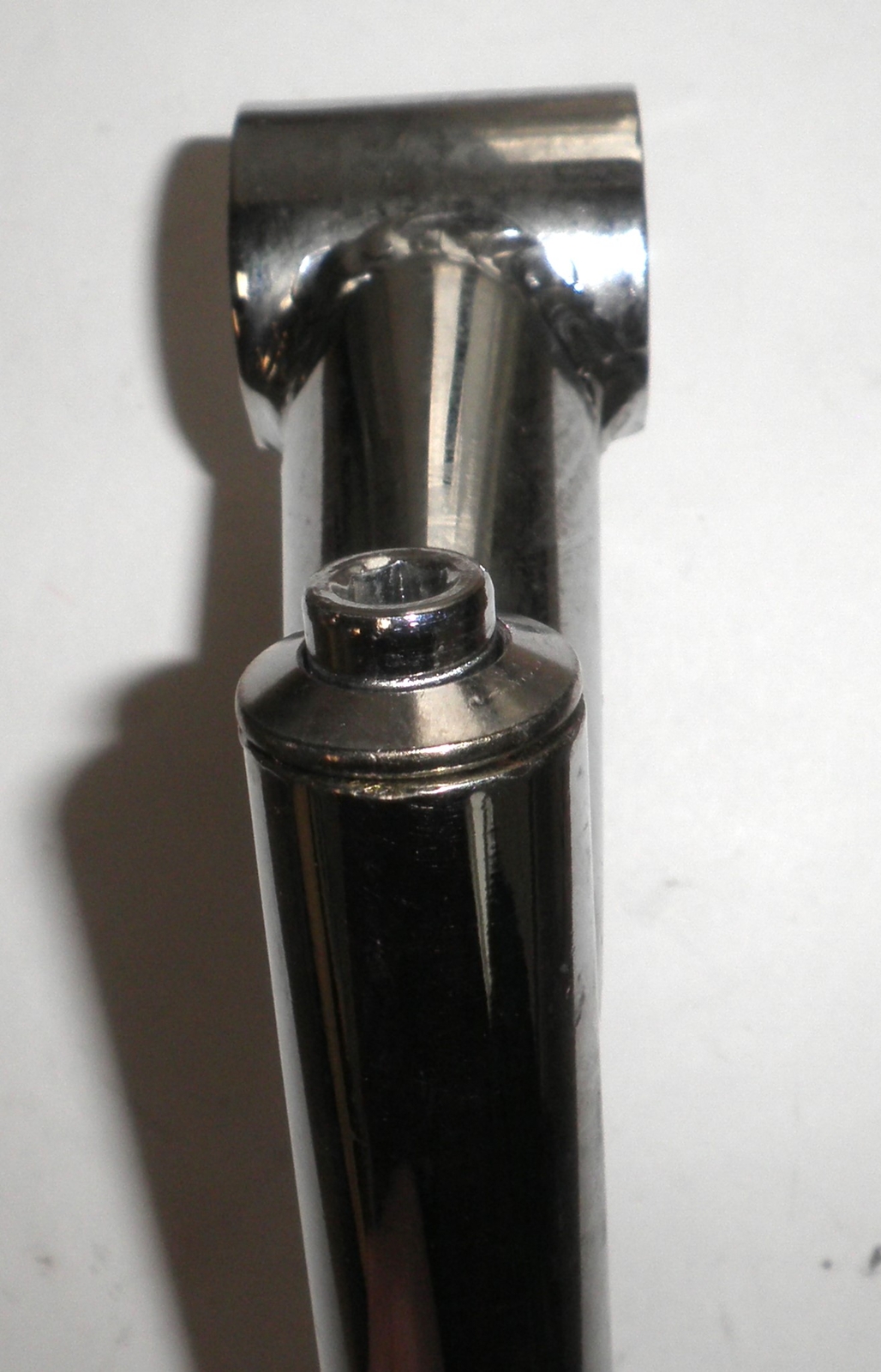 SILVER MOUNTAIN BICYCLE STEM 22.2MM BIKE PARTS 561-2