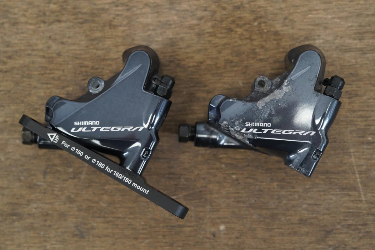 Shimano Ultegra R8070 GS Di2 11 Speed Electronic Hydraulic Disc Full Groupset