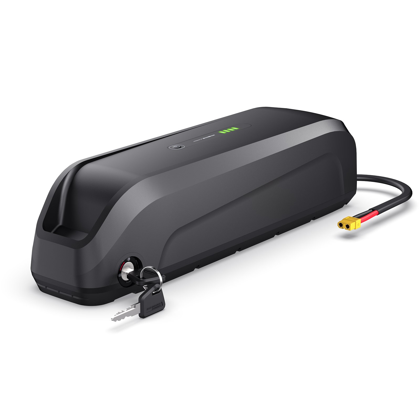 48V 15Ah 20Ah Hailong Battery for 200W-1500W Ebike Electric Bike Lithium Battery