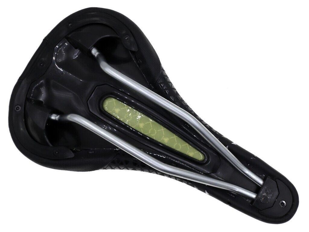 WTB Koda Cr-Mo Rail Bike Saddle 143 x 255mm Road MTB Gravel