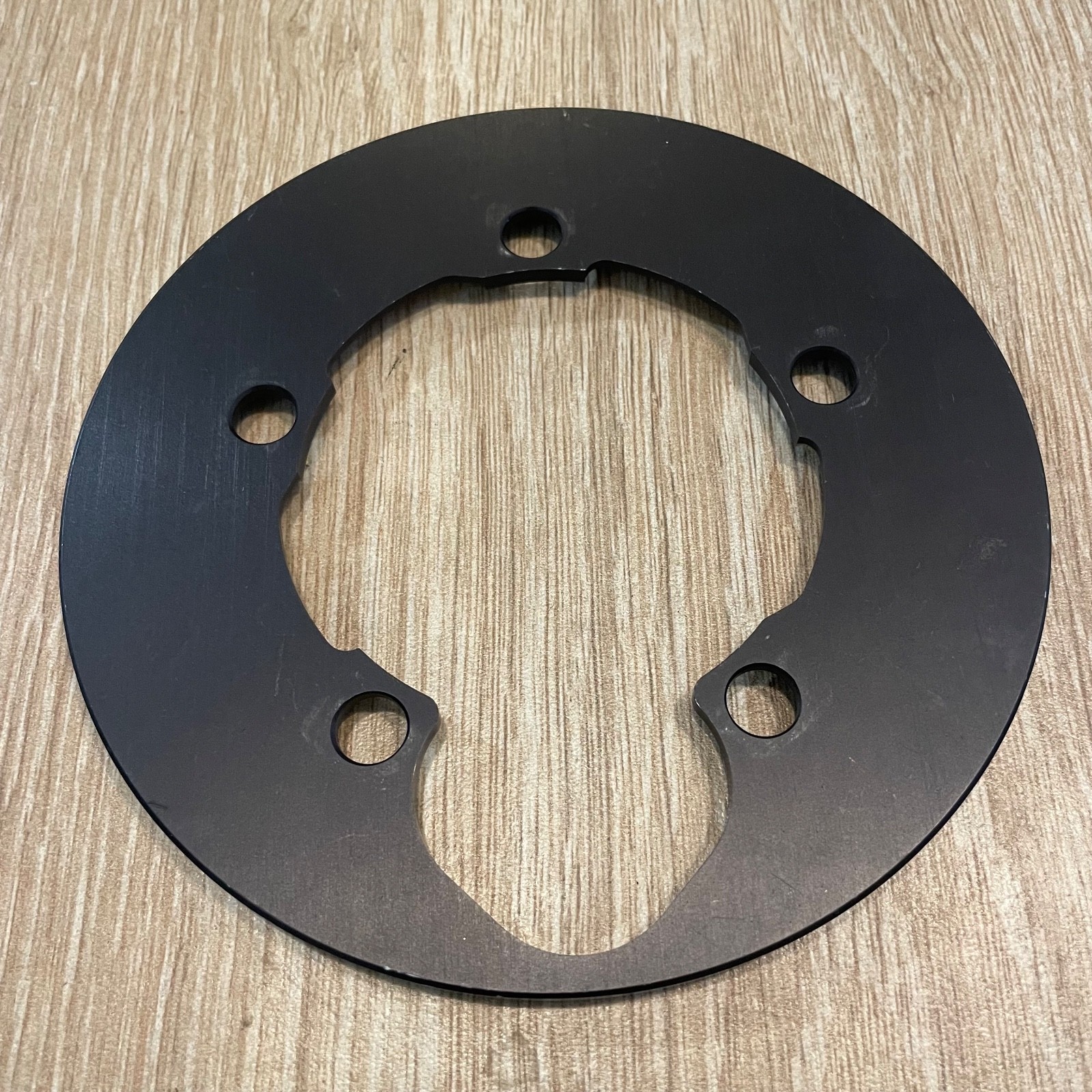 Race Face Bash Guard 36 Tooth 5 Bolt 94 BCD 150mm Canada CNC Thick