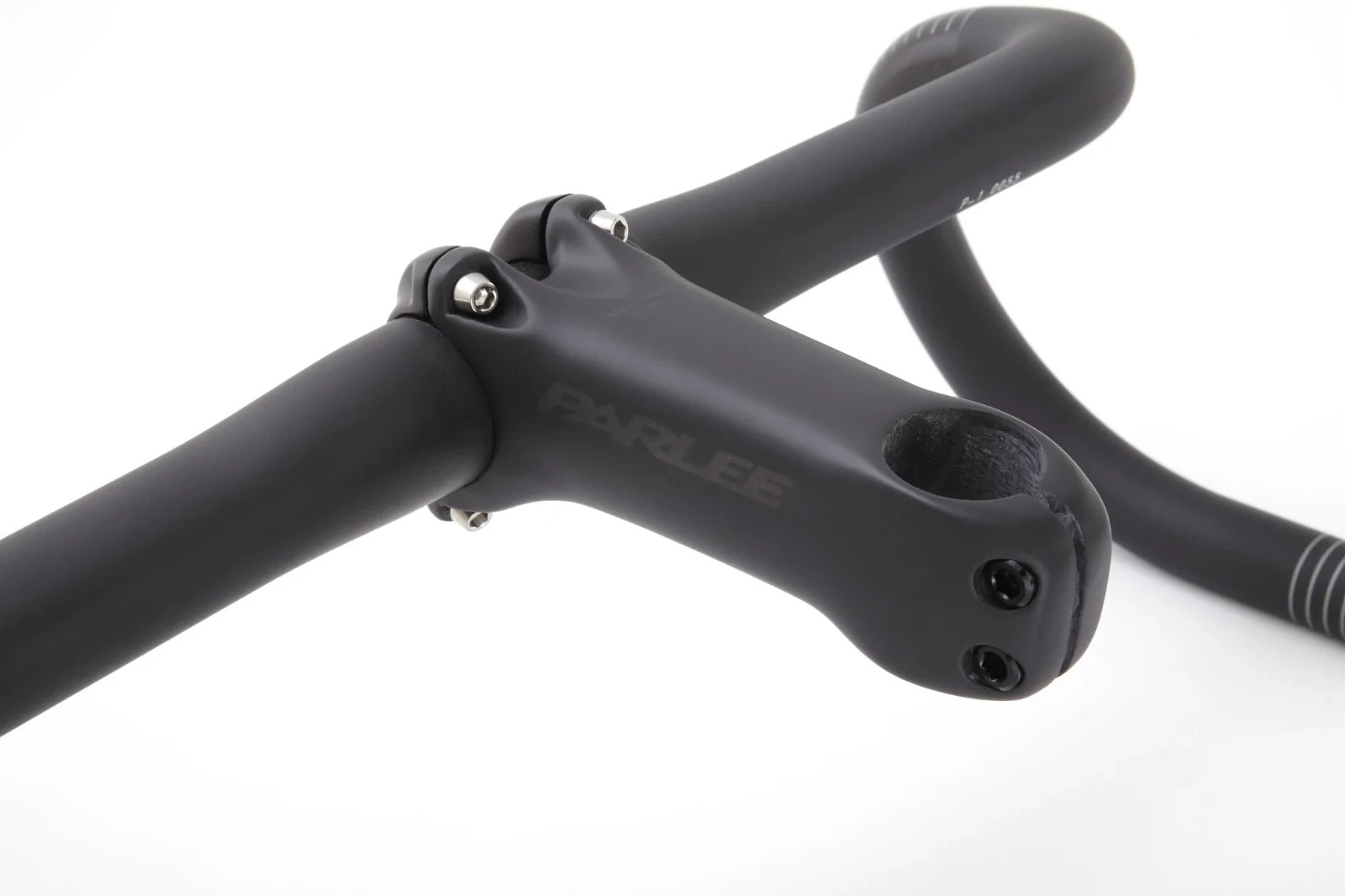 PARLEE Carbon Fiber 35mm Clamp STEM 1-1/8″ VARIOUS LENGTHS