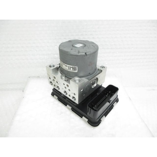 R2 year MAZDA3 5BA-BPFP ABS actuator BCYA-43-7A0B 207773 4816