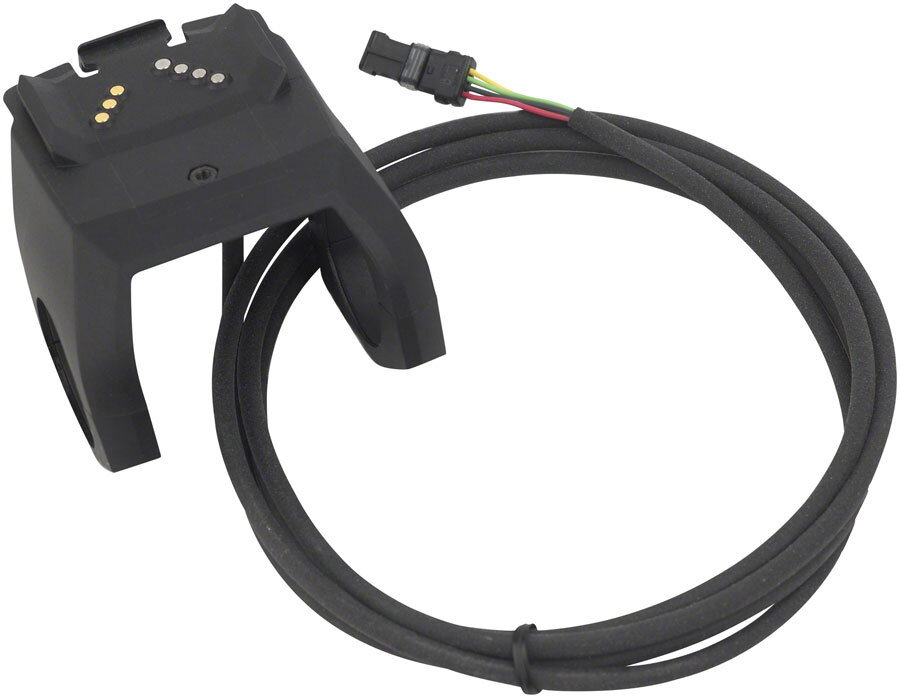 Bosch Intuvia Display Holder – 1500mm cable