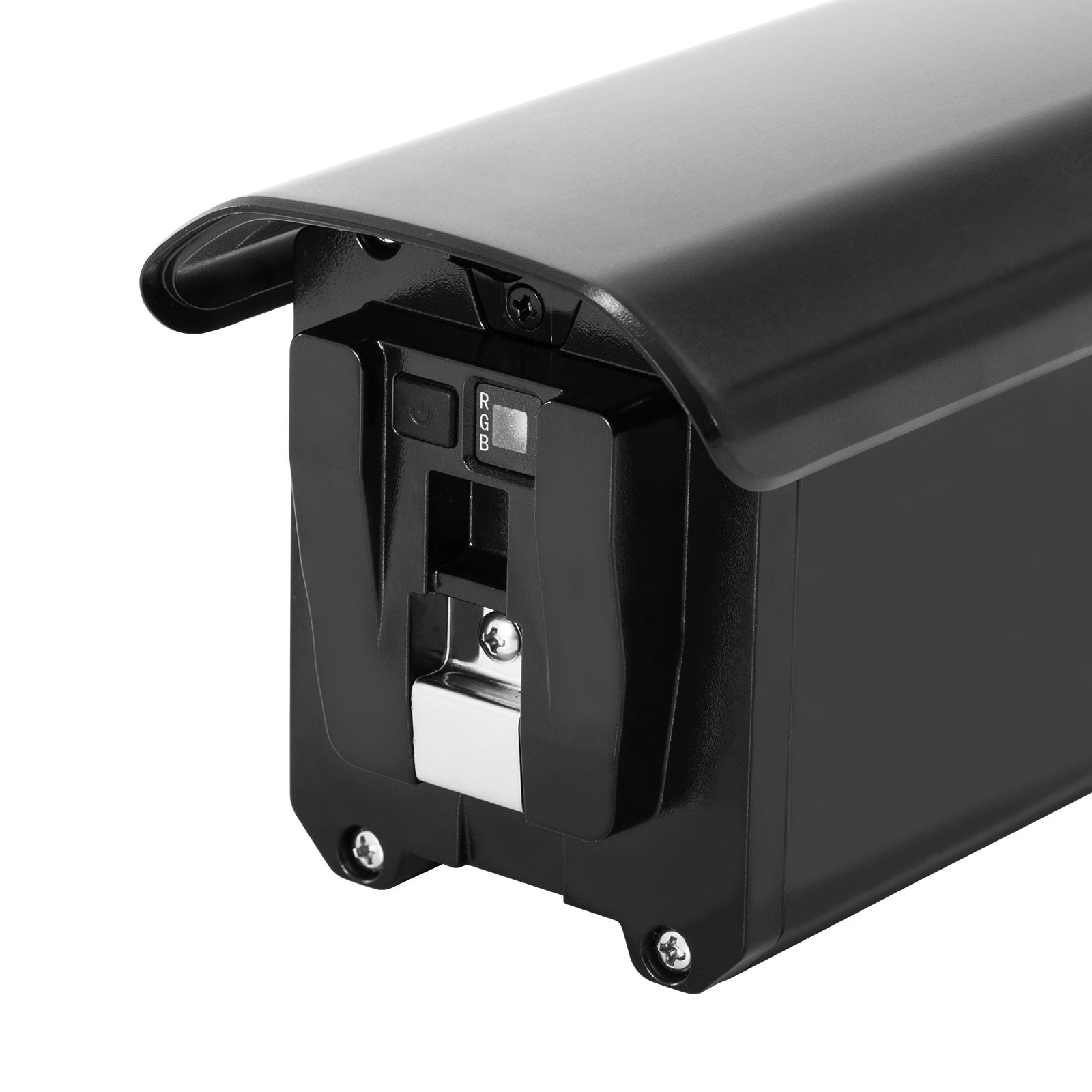 48V14Ah Ranger-S Spare Battery Horizon Electric Bike Battery for Heybike