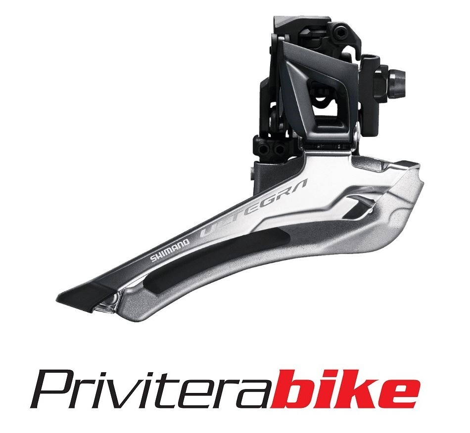 ULTEGRA R8000 SHIMANO DERAILLEUR – FD-R8000 WELD – IFDR8000F