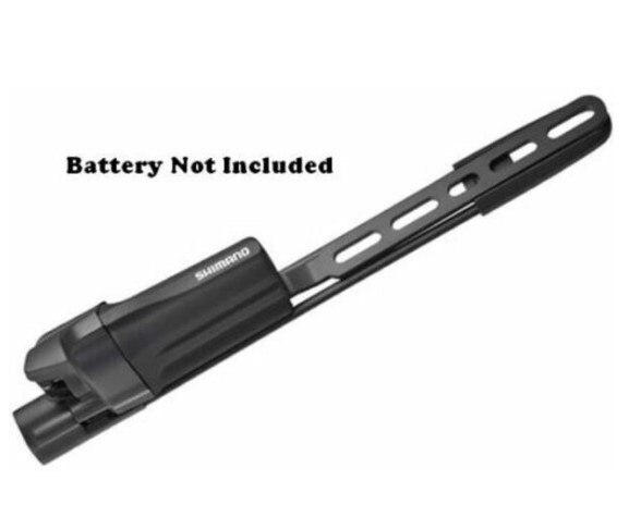 SHIMANO ULTEGRA SM-BMR1 DI2 BATTERY BRACKET INTERNAL ROUTING NEW ISMBMR1IB