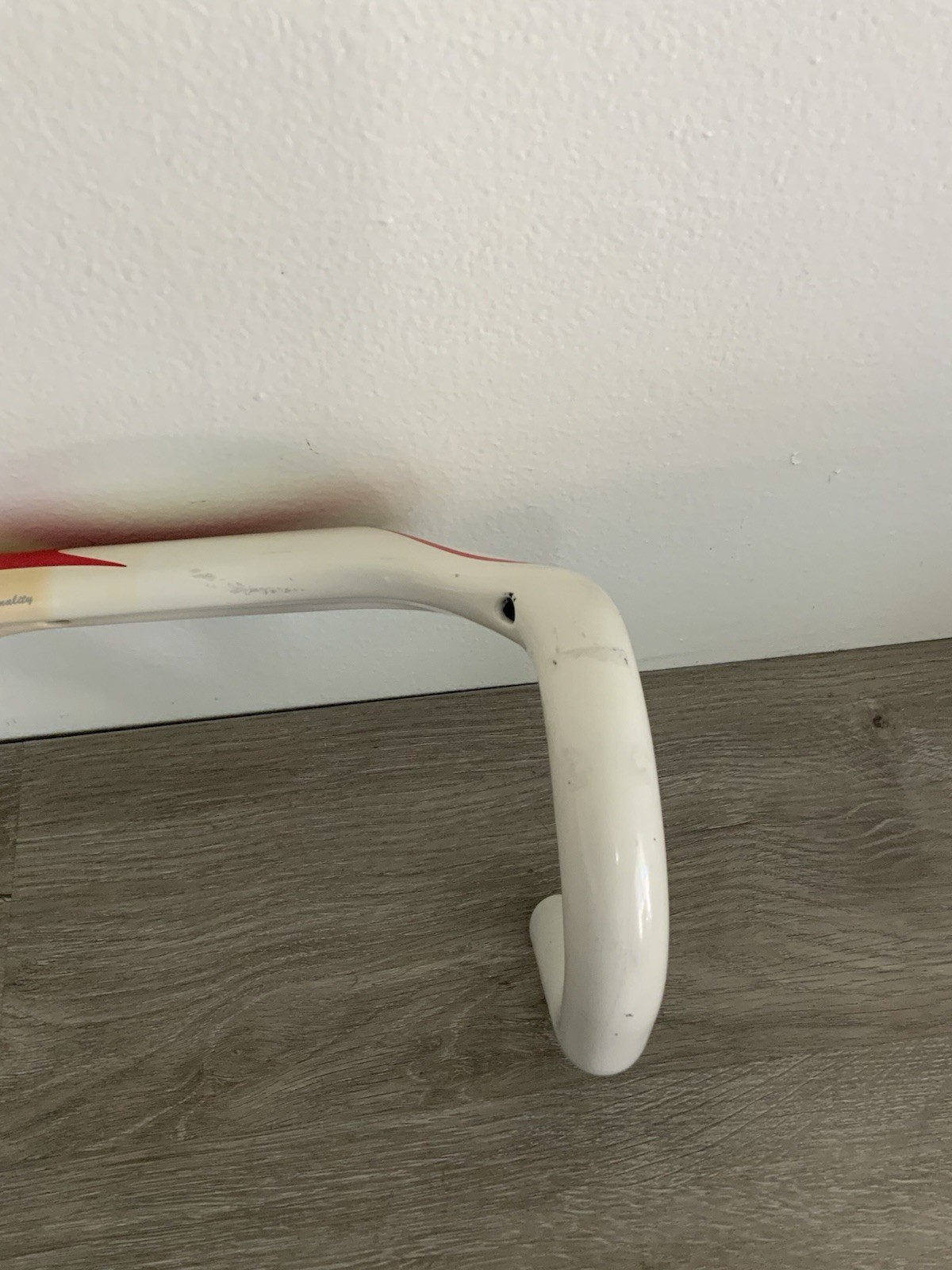 IDIO CARBON DROP BARS 42 CM C TO C CLAMP 31.8 MM 272 GRAMS 150 MM DROP