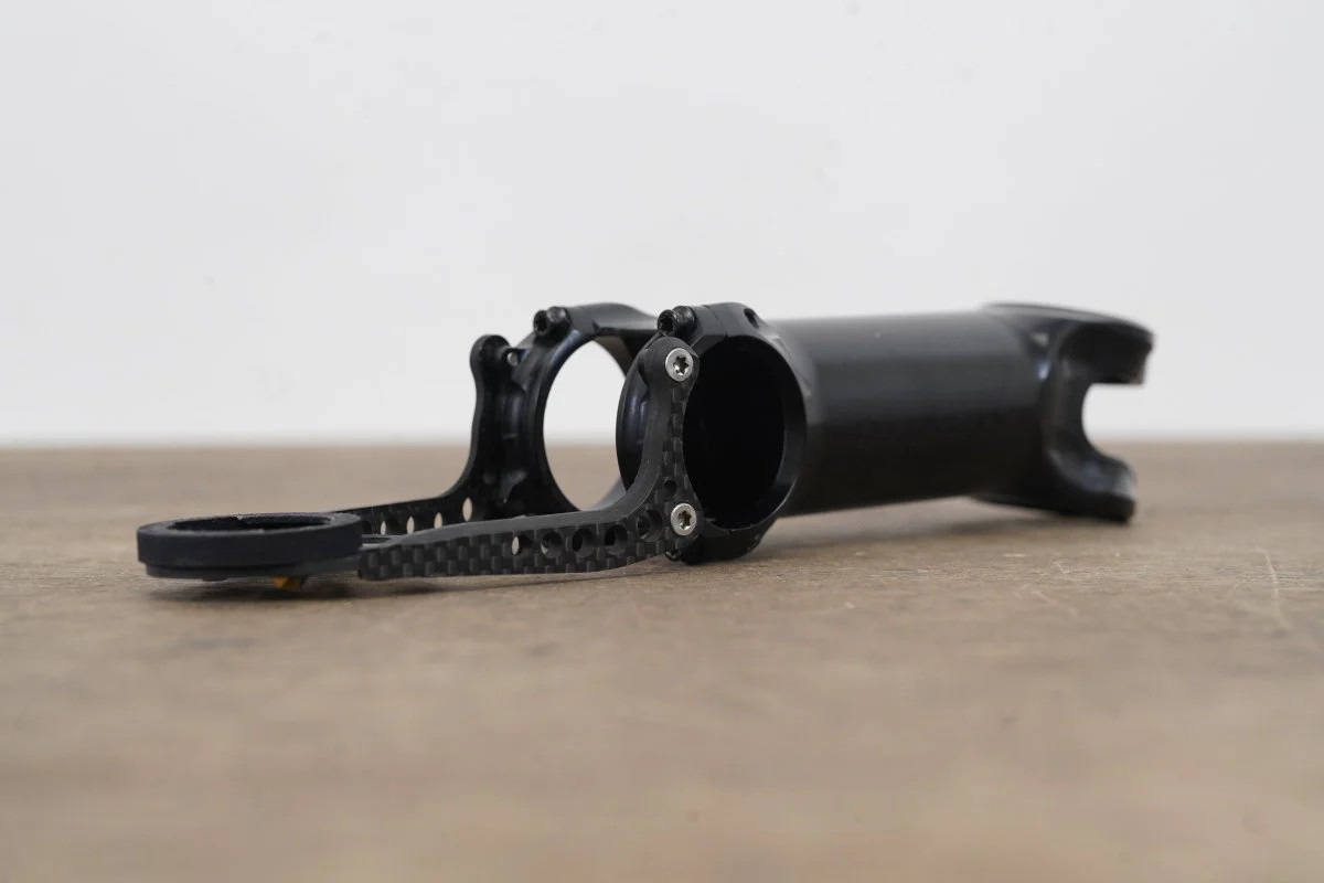 Extralite HyperStem 110mm ±12 Degree Alloy Road Stem Mount 97g 1 1/8″ 31.8mm