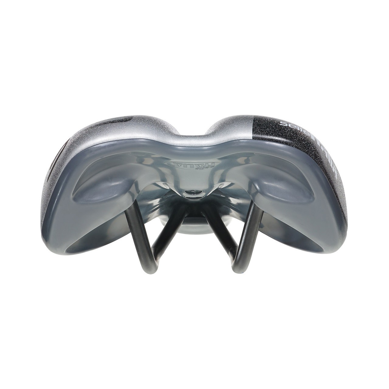 Selle Italia S 5 Lady Superflow Women’s Saddle – 255 x 145 mm FEC Alloy S3