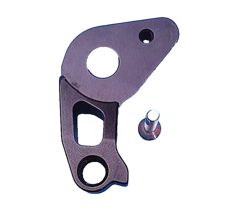 Dropout Tail For Rock Machine Blizzard Vortex CRB Direct Mount Derailleur Hanger