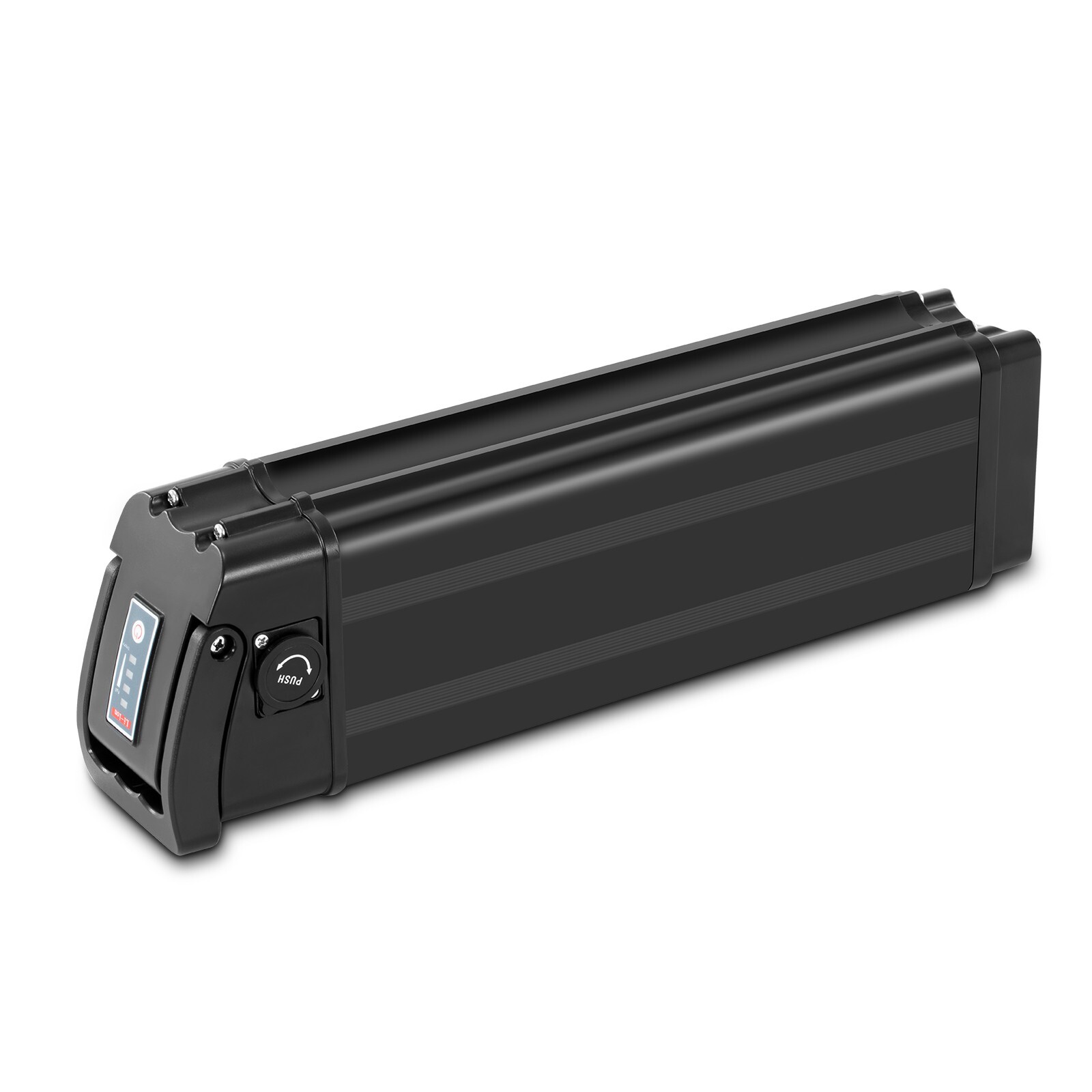Electric Bike Battery 48V 13Ah Compatible with Heybike Mars Electric Bike
