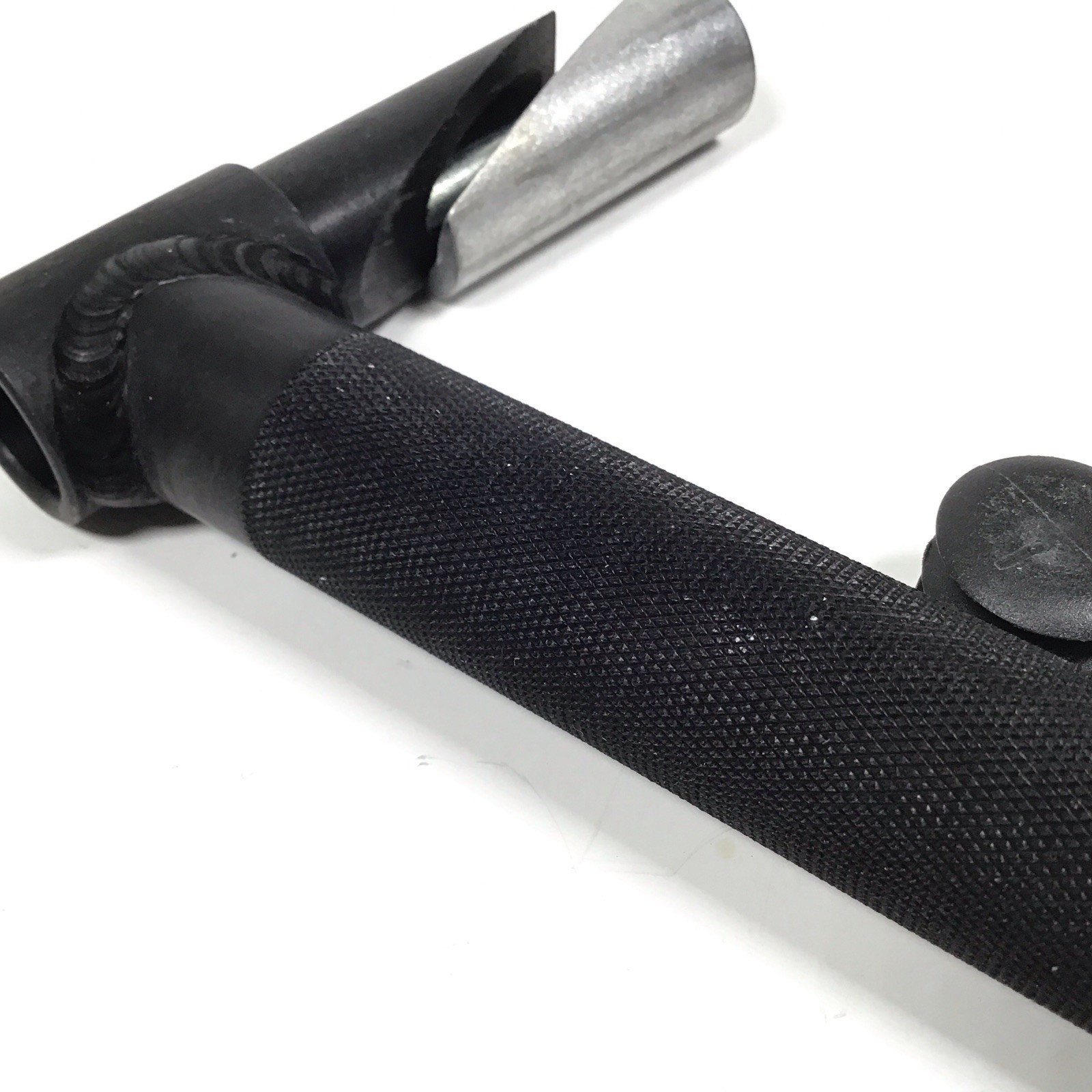 Control Tech Stix I Alloy Bar Ends Internal Clamp Climbing Bars NOS Vintage MTB