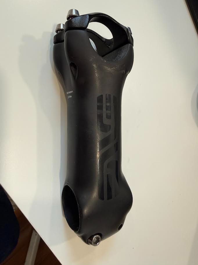 ENVE 110mm Carbon Fiber Road Stem