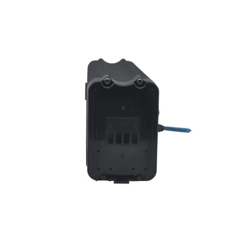 BATTERY FOR ELECTRIC BIKE 36V 13AH 468WH LITHIUM SILVER FISH