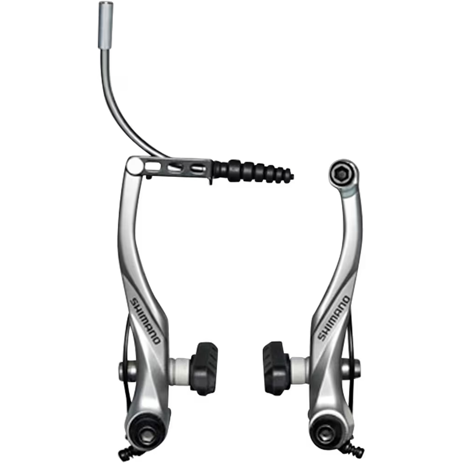 Shimano BR-T4000 Alivio V-Brake Silver