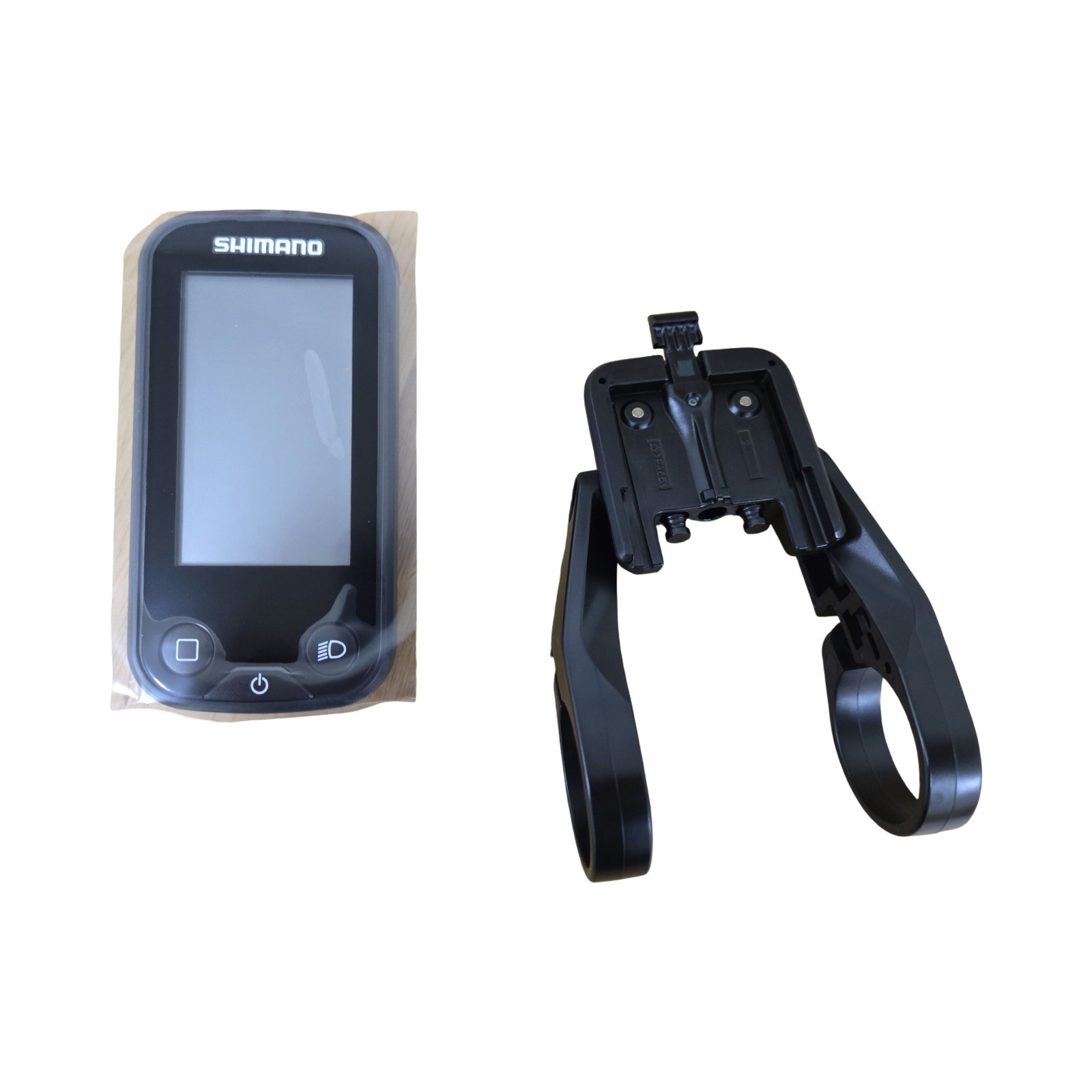 Shimano SC-E6100 Cycle Computer Display Fit E6100 EP800 E5000 E6100 Series