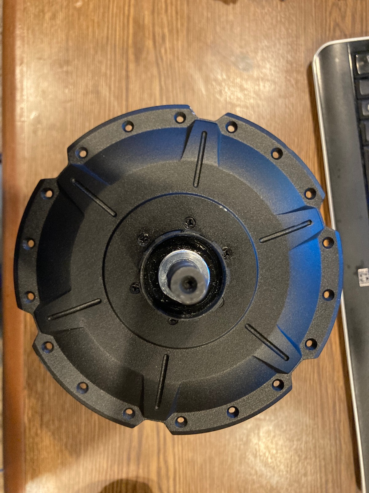 The Pedego RM C063.749 Cassette Rear Hub Motor 175mm