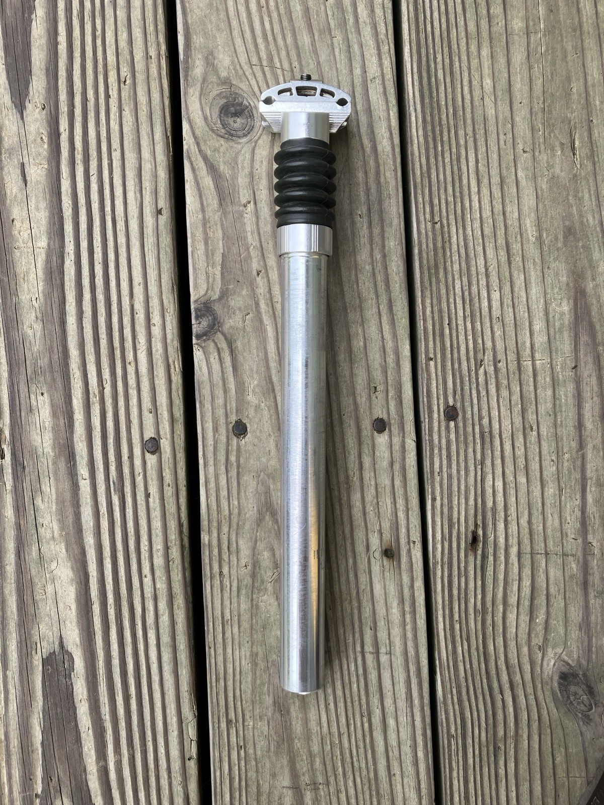 JD Suspension 27.2 Bike Bicycle Seatpost Adjustable