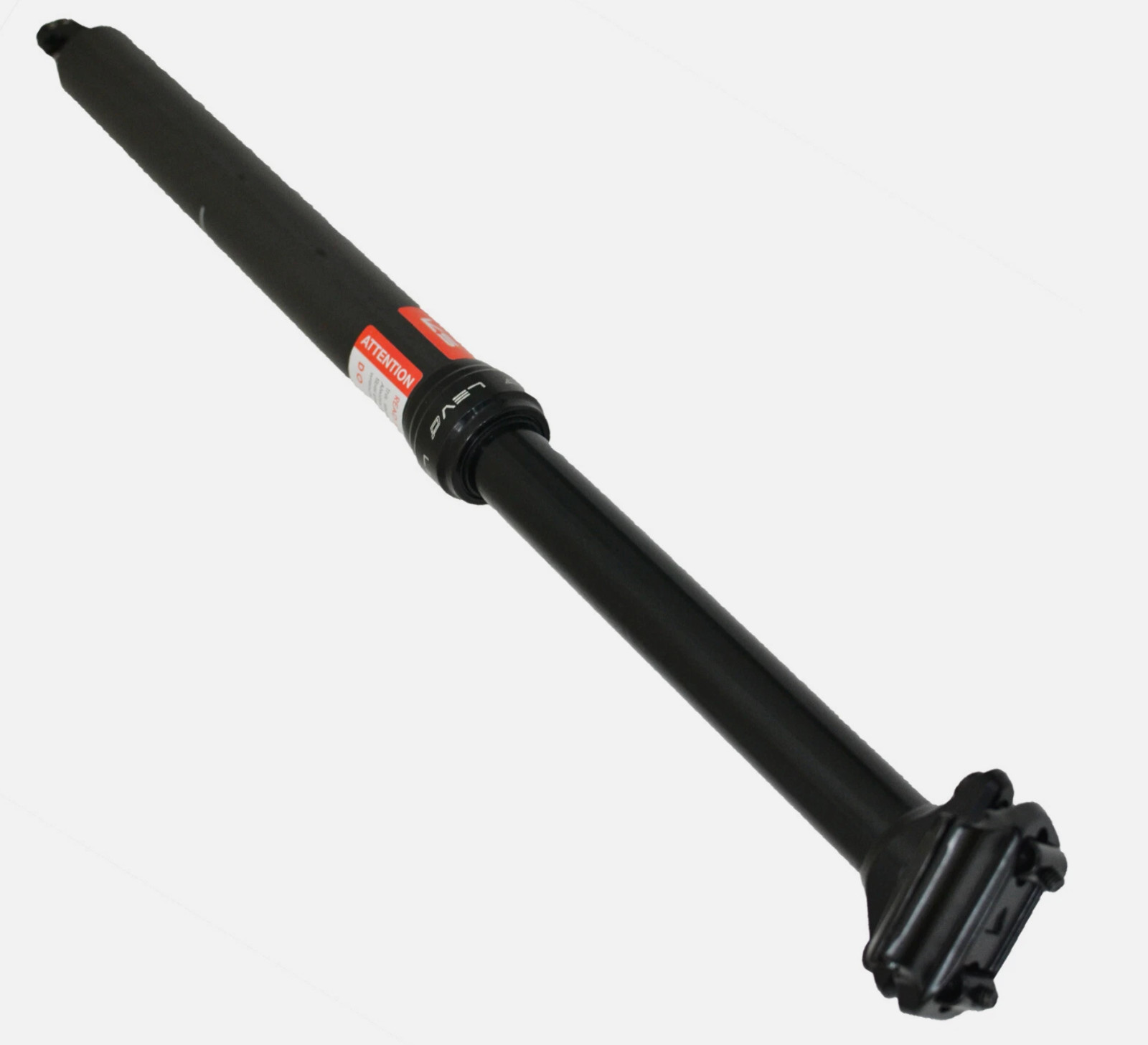 KS LEV Ci Carbon 31.6x490mm Remote Dropper Seatpost Travel 175mm