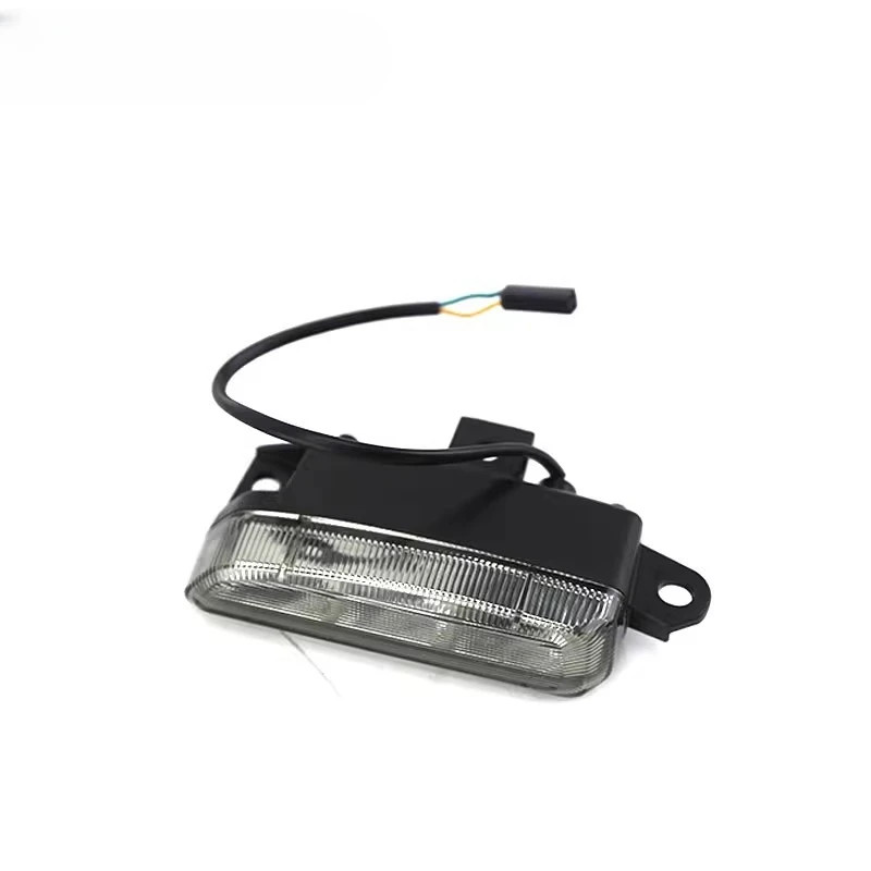 Motorcycle Front Rear Left Right Turnlight Turn Signals For CFMOTO CF125-8