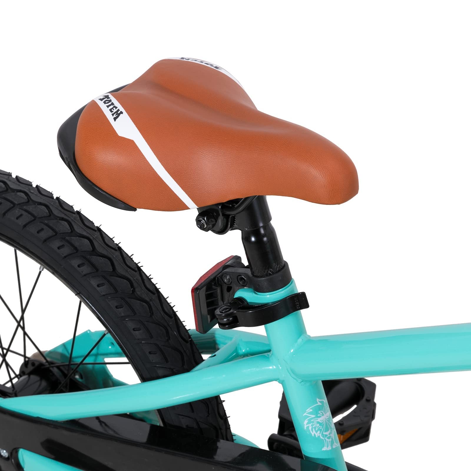 Joystar 14 Inch Kids Bike For Boys Girls 3 4 5 Years Old Ages Toddler Bicycle