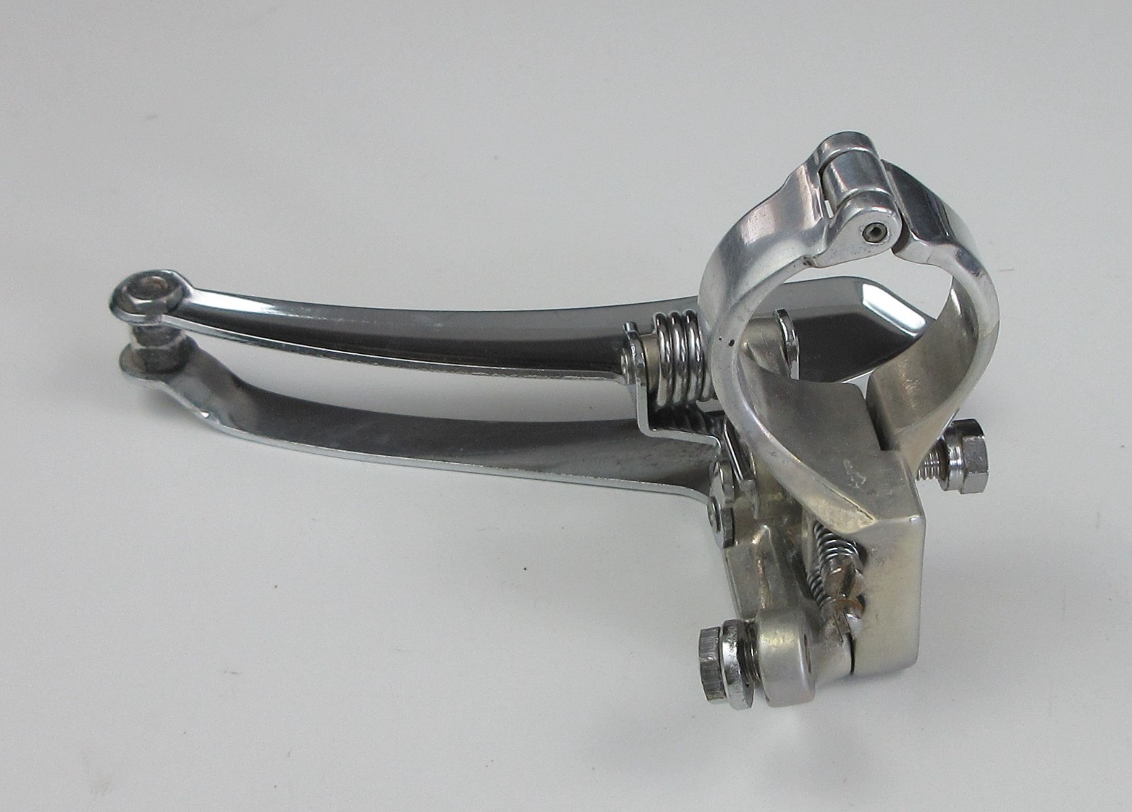 Campagnolo Victory/Triomphe Front Derailleur 28.6 mm