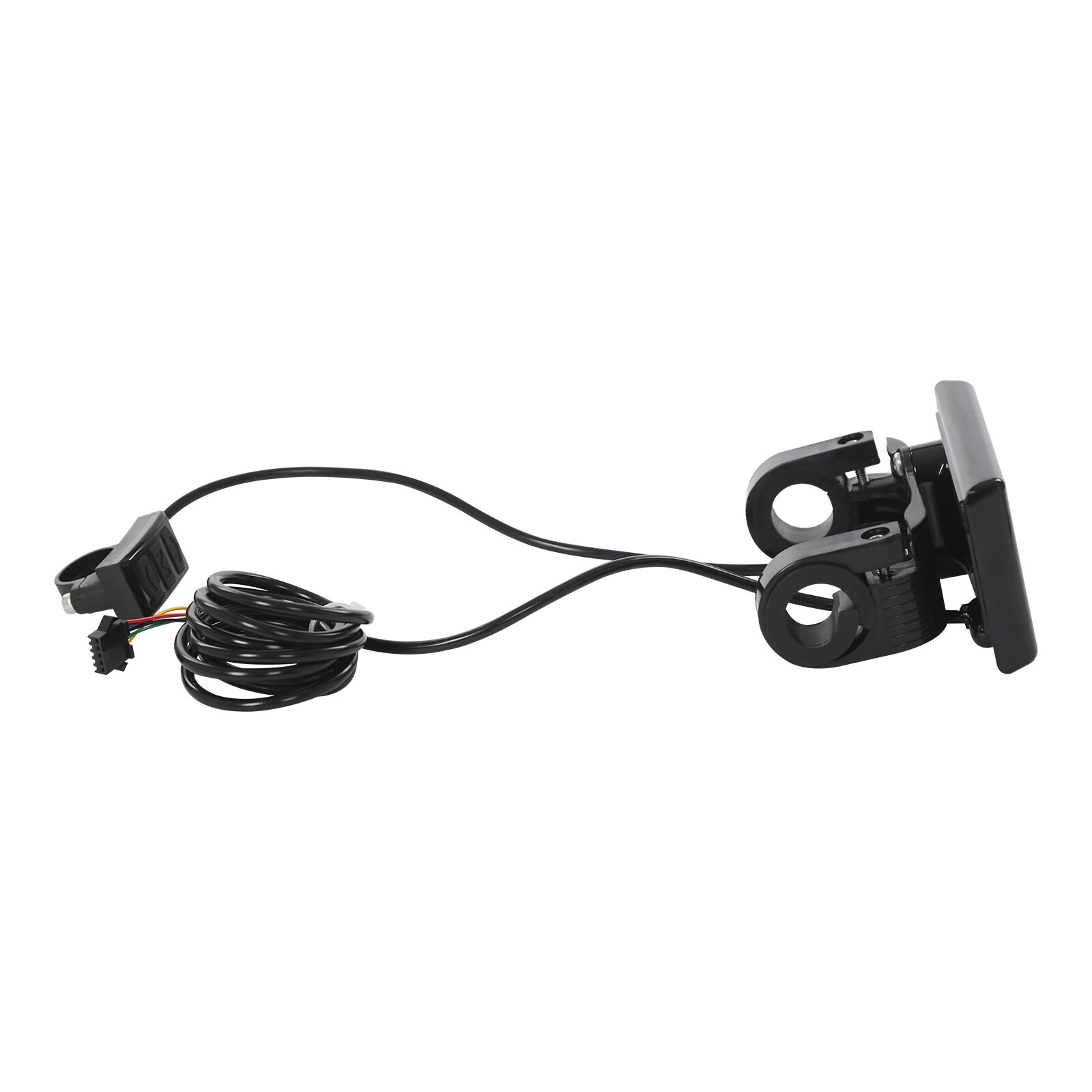 For E-bike LCD Display 36V/48V/52V/60V Display E-Bicycle MTB Part Electric Bike