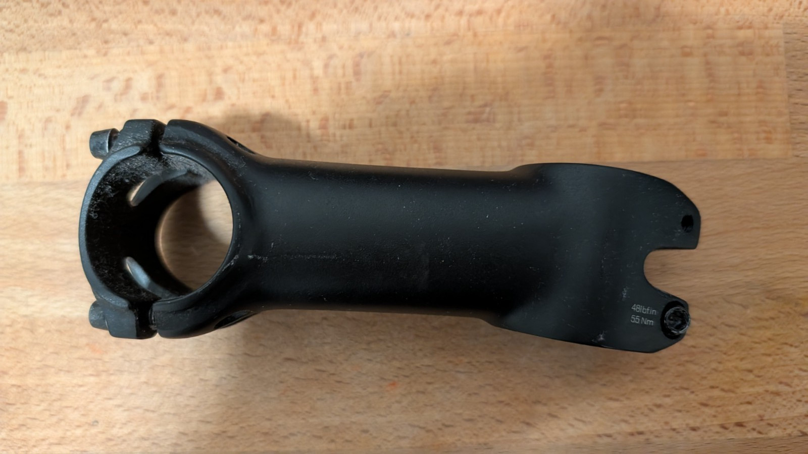 Giant Contact SL 100mm ±8° 31.8mm Handlebar Steerer Bicycle Stem