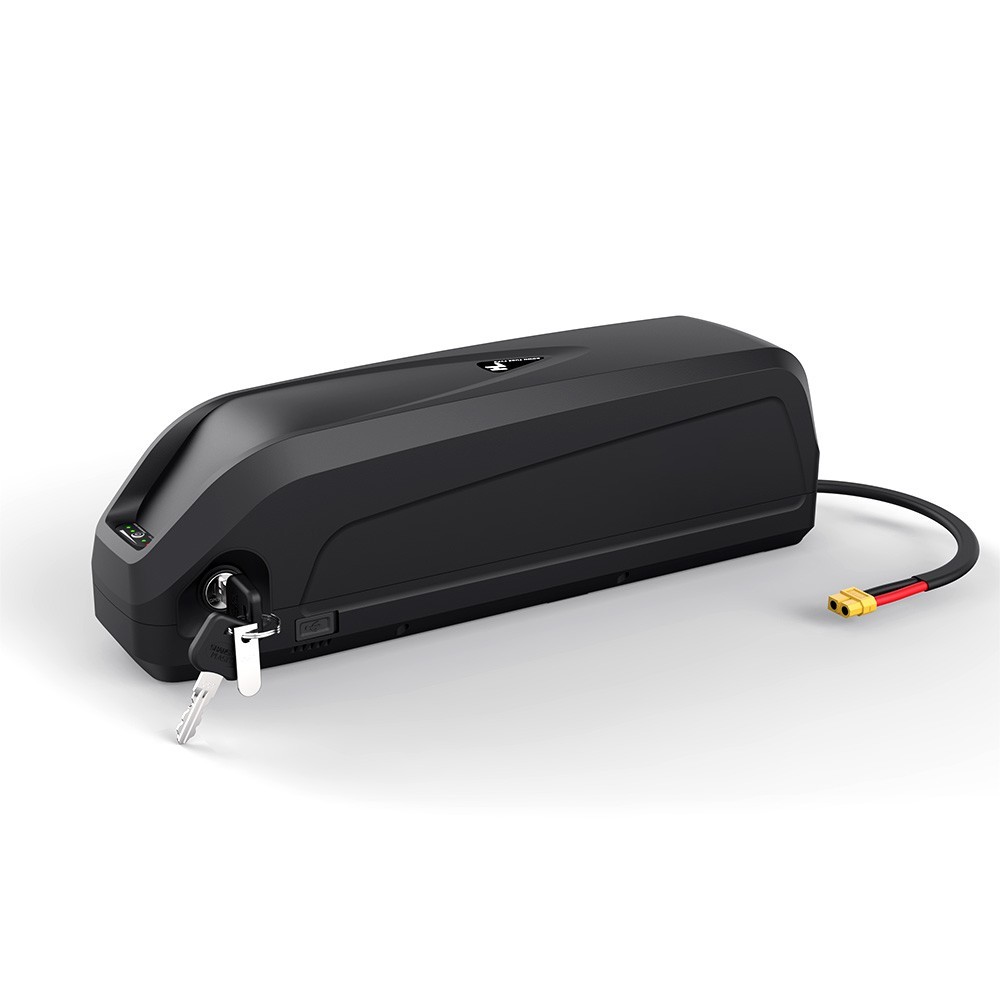 36V 48V 10Ah/15ah Ebike Li-ion Battery for 250W 500W~1000W Electric Bike 4 PIN