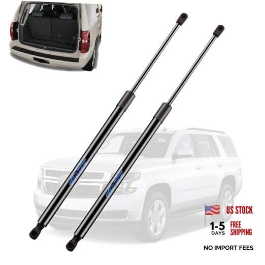6156 Rear Hatch Struts Suburban 1500 / Suburban 2500 2007 for Chevy SG330076