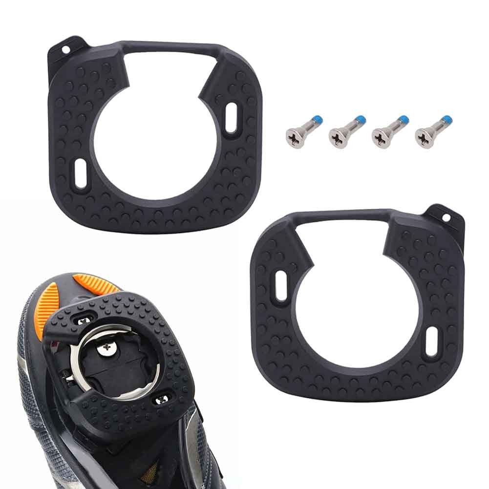 Bicycle Pedal Cover Parts For Road Bike Bike Pedal Cleats For Speedplay