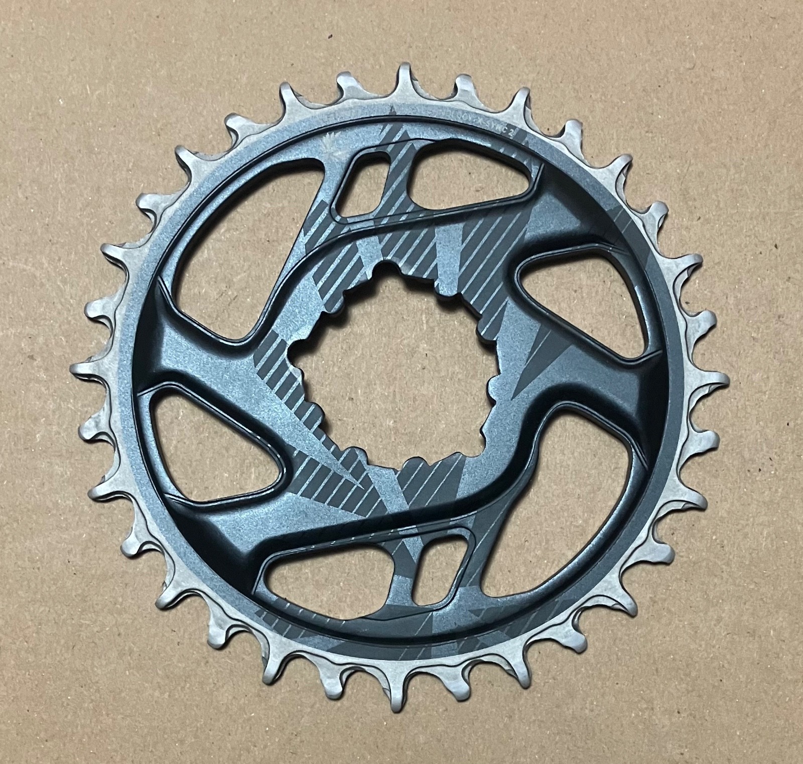Sram Eagle 32t Direct Mount Chainring Boost 3mm offset