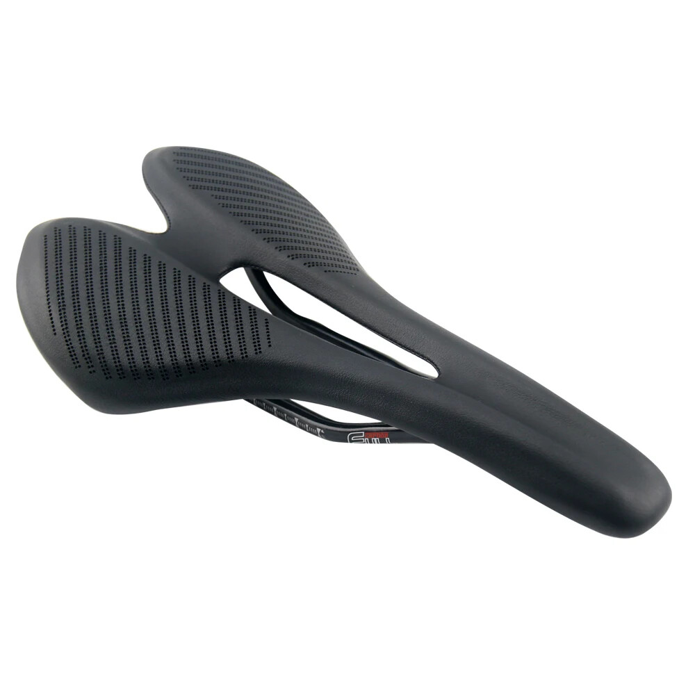 Mountain Bike Saddle Carbon Fiber Road Bike Saddle Bicycle Seat 275*143mm